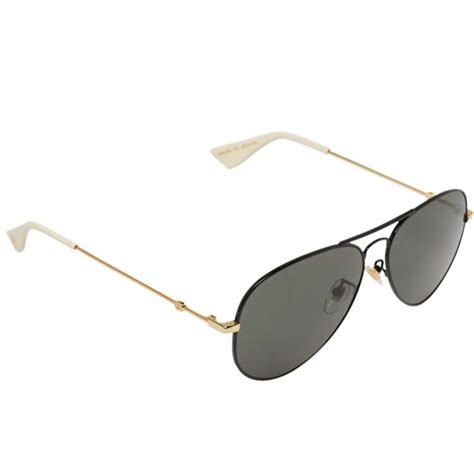 Gucci™ GG0515S Aviator Sunglasses 